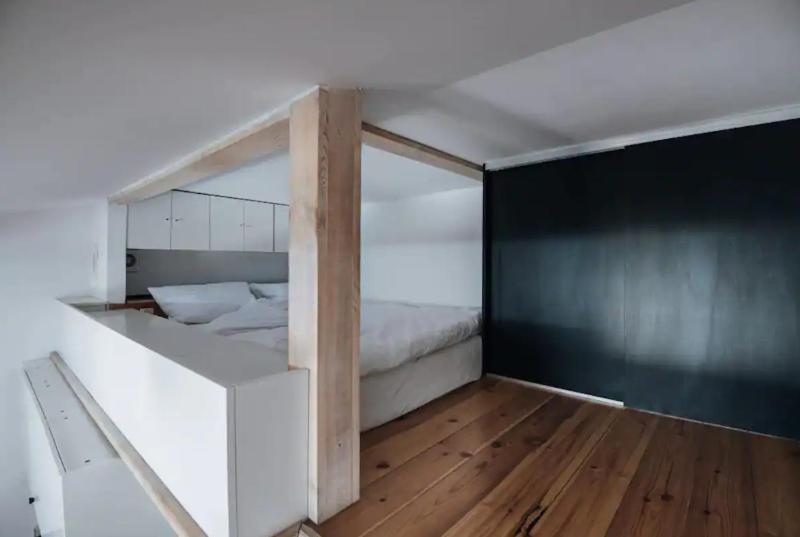 Apartment With Mezzanine - Radziwillowska 27 Krakow Ngoại thất bức ảnh