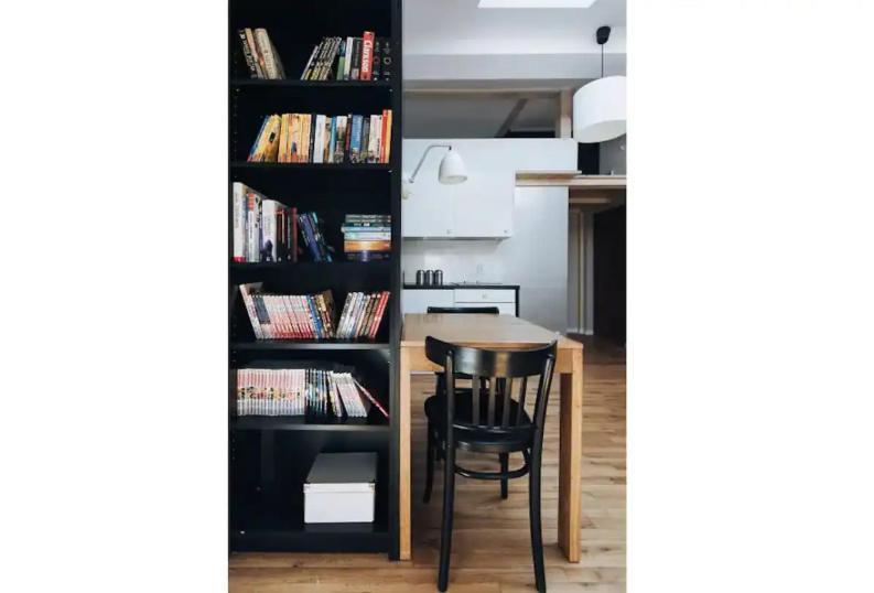 Apartment With Mezzanine - Radziwillowska 27 Krakow Ngoại thất bức ảnh